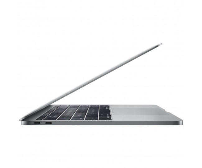 Apple MacBook Pro 13" Not Touch Bar Silver (MPXQ2) б/у